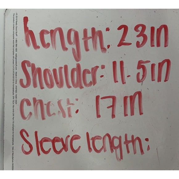 Carhartt Quilted Canvas Vest Women XS Mauve Pink Workwear Utility - Picture 13 of 14